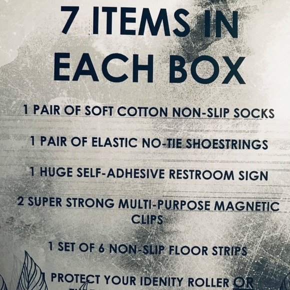 Senior Box - Picture 2 of 2